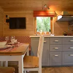 Nyaraló Wellness Escape In Bellevaux