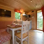 Wellness Escape In Bellevaux Nyaraló Malmedy