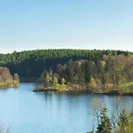 Wellness Escape In Bellevaux * Malmedy