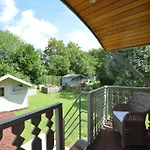 Wellness Escape In Bellevaux Nyaraló