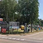 Nyaraló Wellness Escape In Bellevaux Malmedy