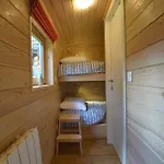 Wellness Escape In Bellevaux Nyaraló Malmedy