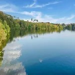 Wellness Escape In Bellevaux Malmedy