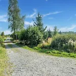 Wellness Escape In Bellevaux Nyaraló *