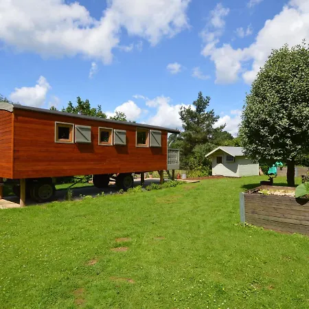 Casa vacanze Charming In With Sauna Malmedy