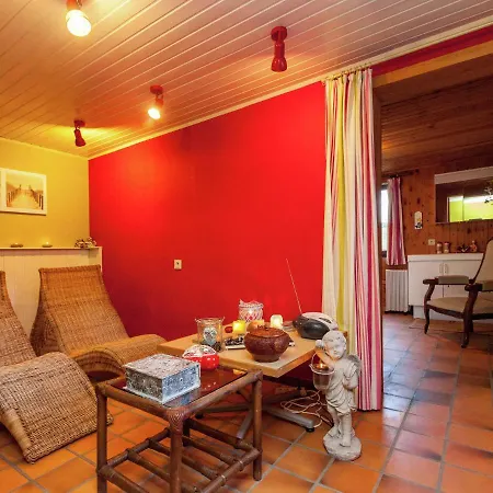 Charming In With Sauna Casa vacanze *