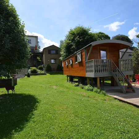 Charming In With Sauna Casa vacanze