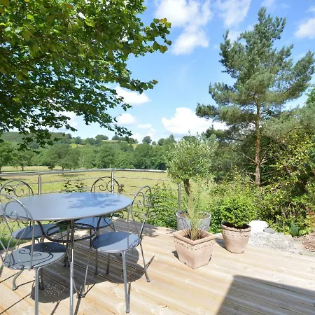 Casa vacanze Charming In With Sauna Malmedy