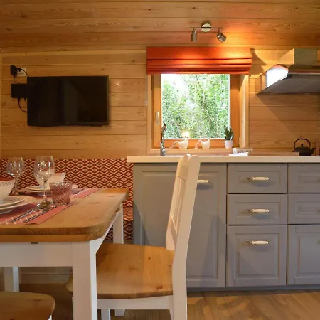 Charming In With Sauna Malmedy