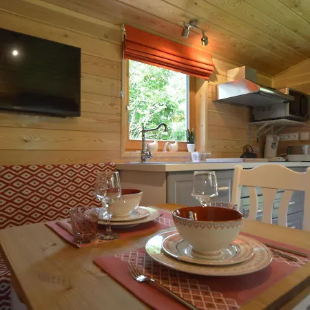 Casa vacanze Charming In With Sauna Malmedy
