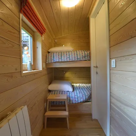 Charming In With Sauna Casa vacanze *