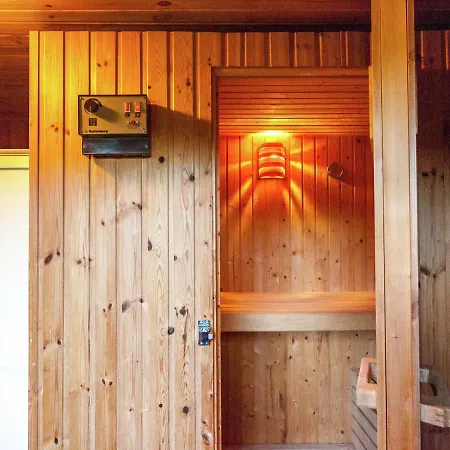 Charming In With Sauna Casa vacanze *