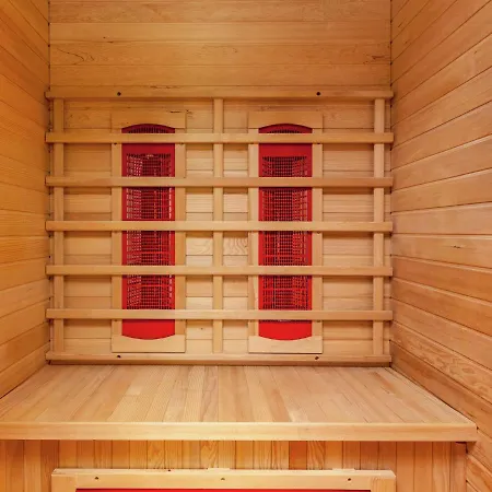 Charming In With Sauna * Malmedy