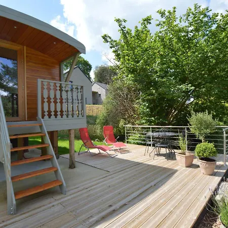 Casa vacanze Charming In With Sauna *