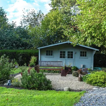 Casa vacanze Charming In With Sauna Malmedy