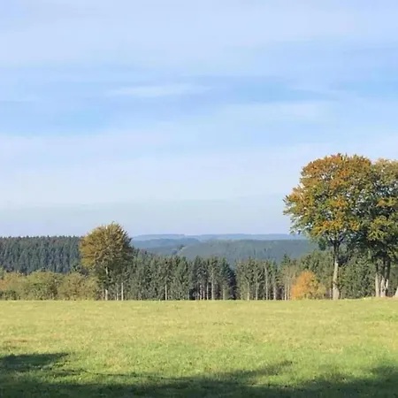 Casa vacanze Charming In With Sauna Malmedy