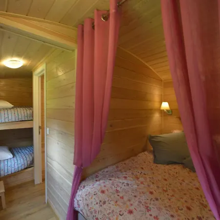 Ferienhaus Wellness Escape In Bellevaux *