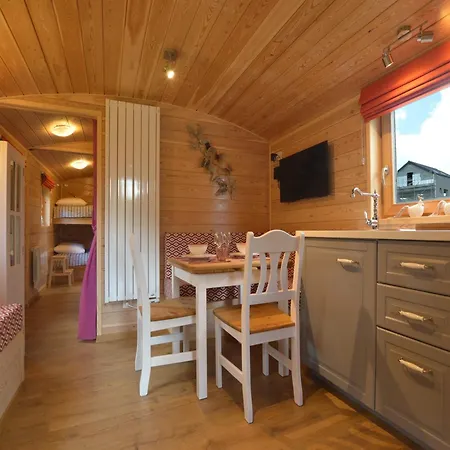 Wellness Escape In Bellevaux Malmedy