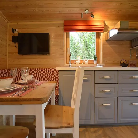 Сasa de vacaciones Wellness Escape In Bellevaux