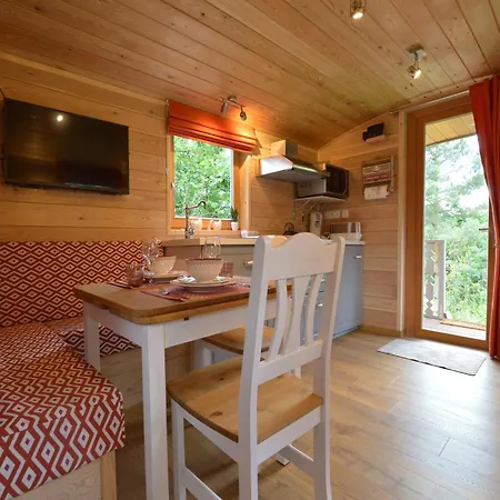 Wellness Escape In Bellevaux Semesterbostad Malmedy
