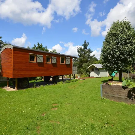 Wellness Escape In Bellevaux Дом отдыха *