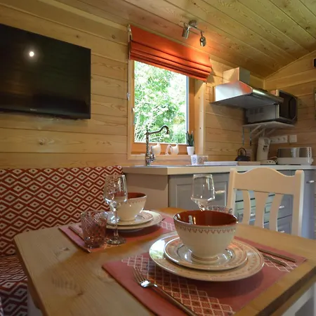 Wellness Escape In Bellevaux Malmedy