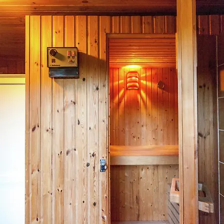 Wellness Escape In Bellevaux