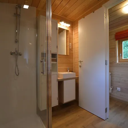 Wellness Escape In Bellevaux