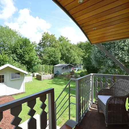 Wellness Escape In Bellevaux Сasa de vacaciones