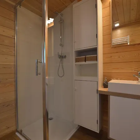 Wellness Escape In Bellevaux Malmedy