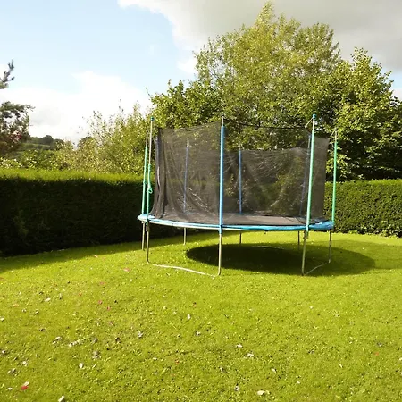 Wellness Escape In Bellevaux Сasa de vacaciones *