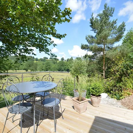 Wellness Escape In Bellevaux *