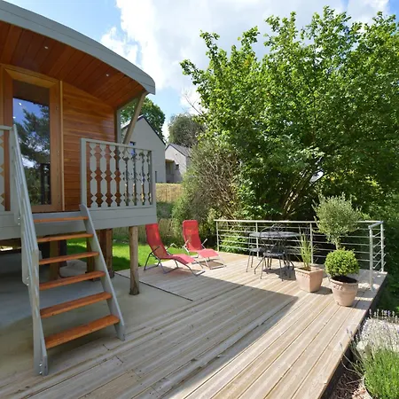 Wellness Escape In Bellevaux Malmedy