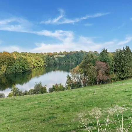 Wellness Escape In Bellevaux