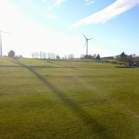 Wellness Escape In Bellevaux Сasa de vacaciones