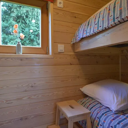 Ferienhaus Wellness Escape In Bellevaux *