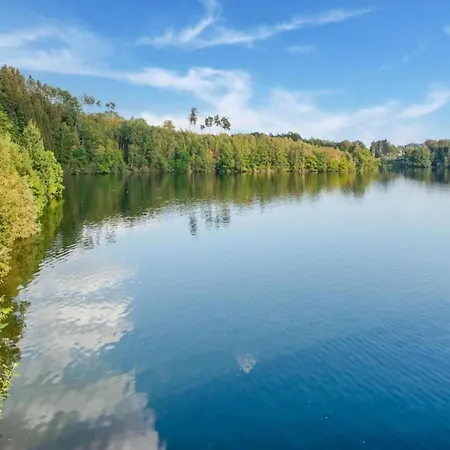 Wellness Escape In Bellevaux Malmedy