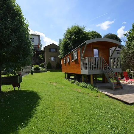 Wellness Escape In Bellevaux Дом отдыха *