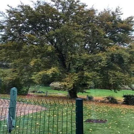 Wellness Escape In Bellevaux *