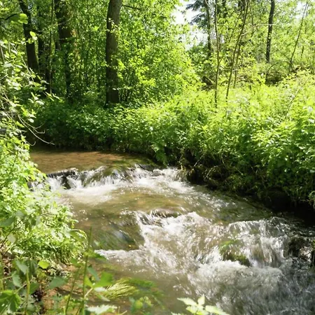 Σπίτι διακοπών Wellness Escape In Bellevaux *