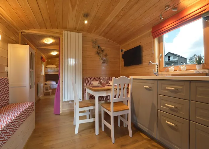 Wellness Escape In Bellevaux Malmedy