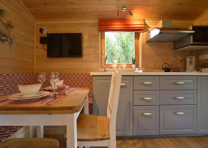 Ferienhaus Wellness Escape In Bellevaux