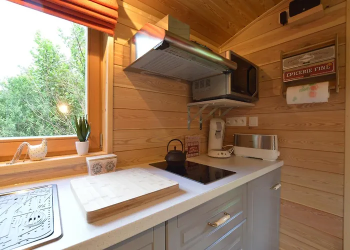 Wellness Escape In Bellevaux *