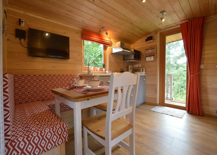 Wellness Escape In Bellevaux Дом отдыха Мальмеди