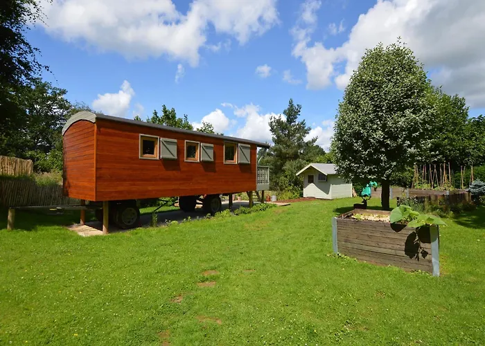 Wellness Escape In Bellevaux Prázdninový dům *