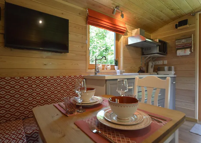 Wellness Escape In Bellevaux Malmedy