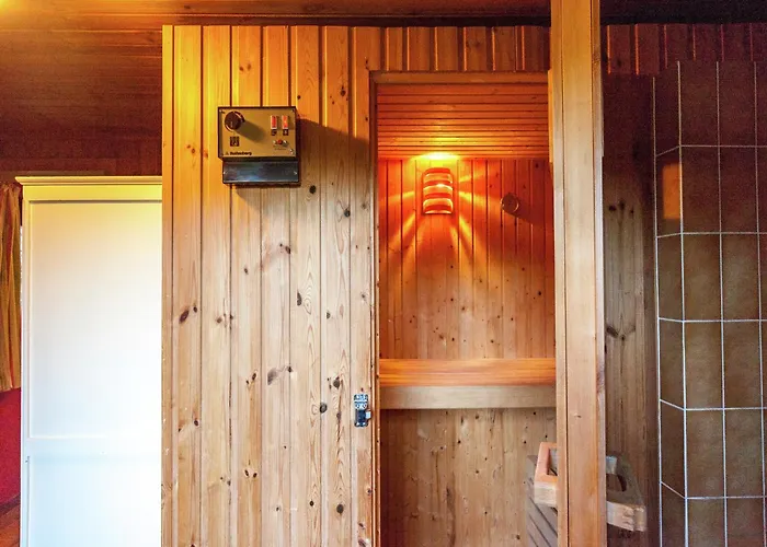 Wellness Escape In Bellevaux