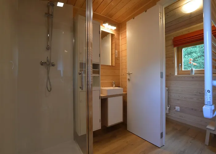 Wellness Escape In Bellevaux