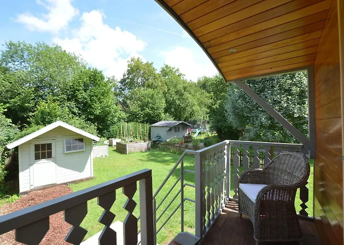 Wellness Escape In Bellevaux Prázdninový dům