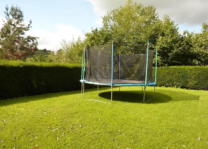 Wellness Escape In Bellevaux Ferienhaus *